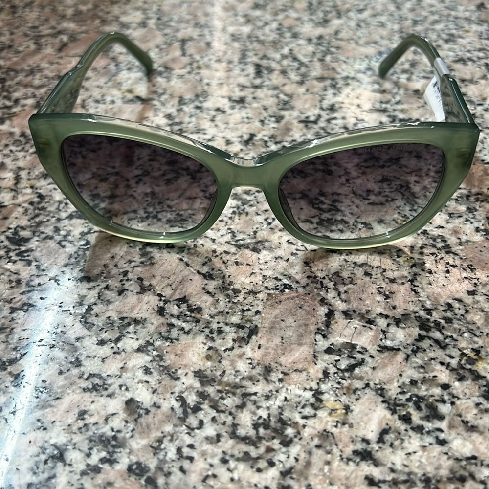 Marc Jacobs MARC 732/S 01EDGB 55 - Green